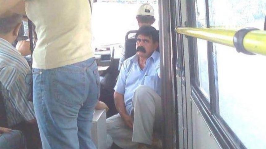 Dolmuşta "İnicem" Deme Şekilleri