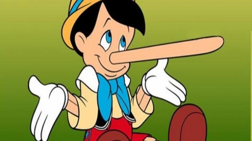 10 Adımda Yalan S&ouml;yleyeni Nasıl Anlarız?