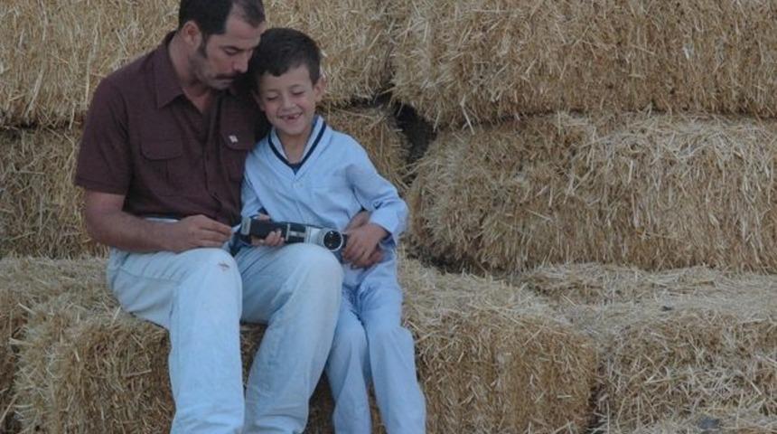 Babanıza S&ouml;ylemek İsteyip S&ouml;yleyemedikleriniz