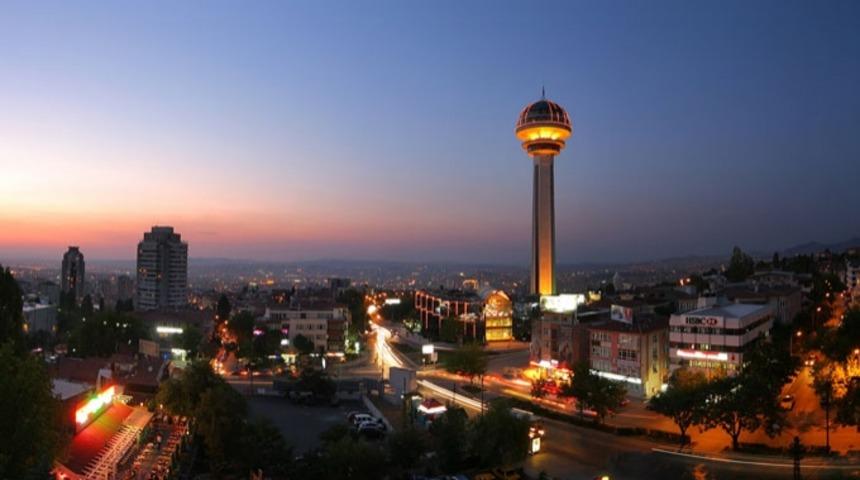 'Ankara' diyince aklınıza ilk ne geliyor?