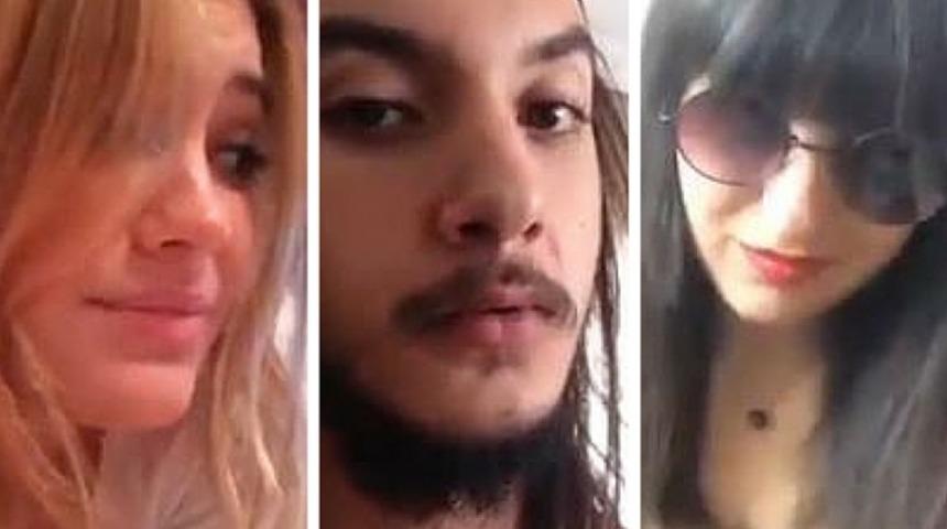 Okuduğun Bölümü Söylemeden Belli Et