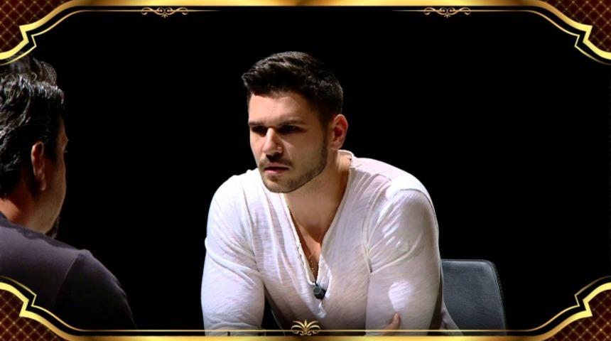 'Tolgahan Sayışman'lı şarkılar