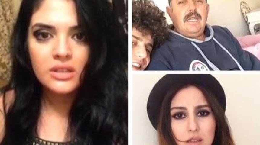 Dudaklarınızı Oynatmadan Konuşabilir Misiniz?