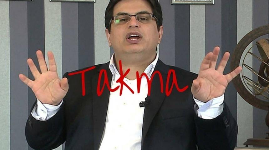 Psikoloğunuz 'Boşver Takma' Derse...