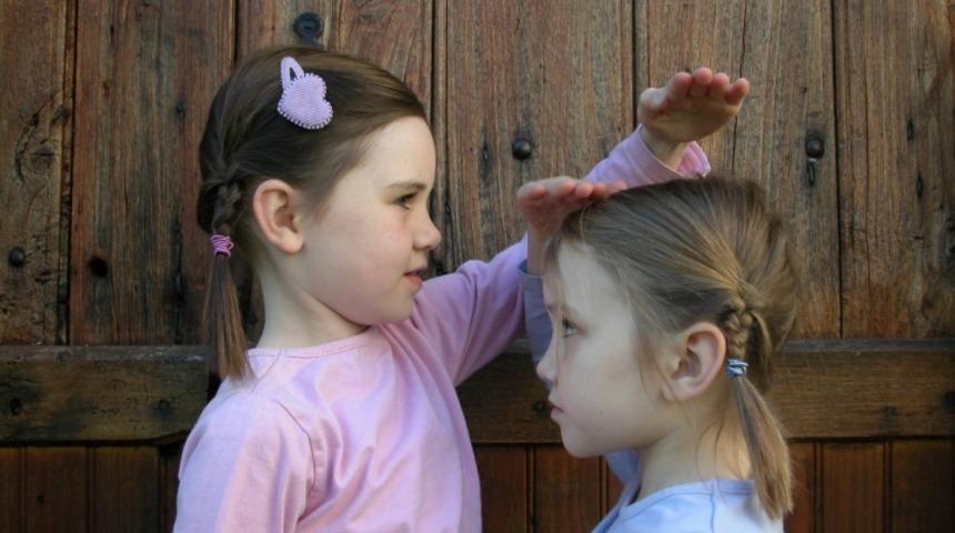 Kısa Boylu Kızlara Tavsiyeler