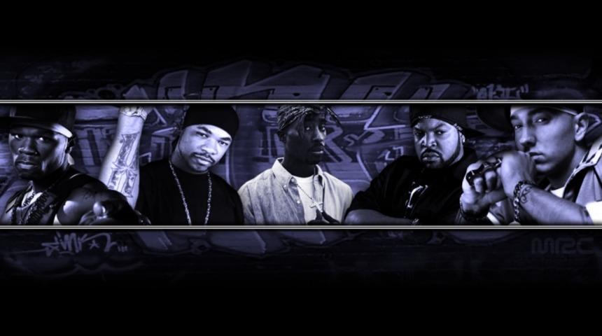 İ&ccedil;inizdeki Rap&ccedil;i &Ccedil;ocuğu G&ouml;ster