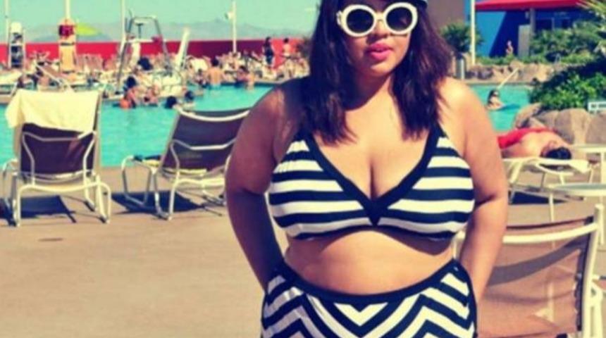 Kilolu Bayanlara Verilen Teselliler