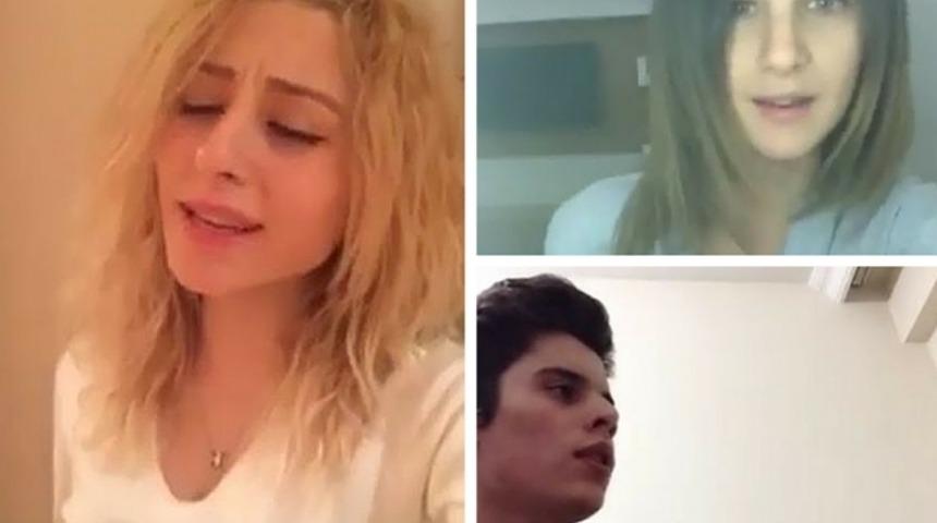 Scorp Kullanıcılarından 'Veda Makamı'