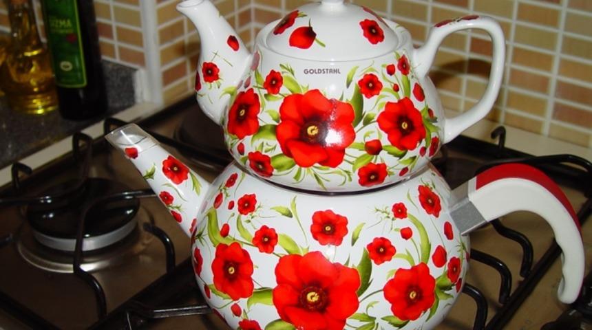 &Ccedil;aydanlık Şakaları 'Yandı mı Abi?'