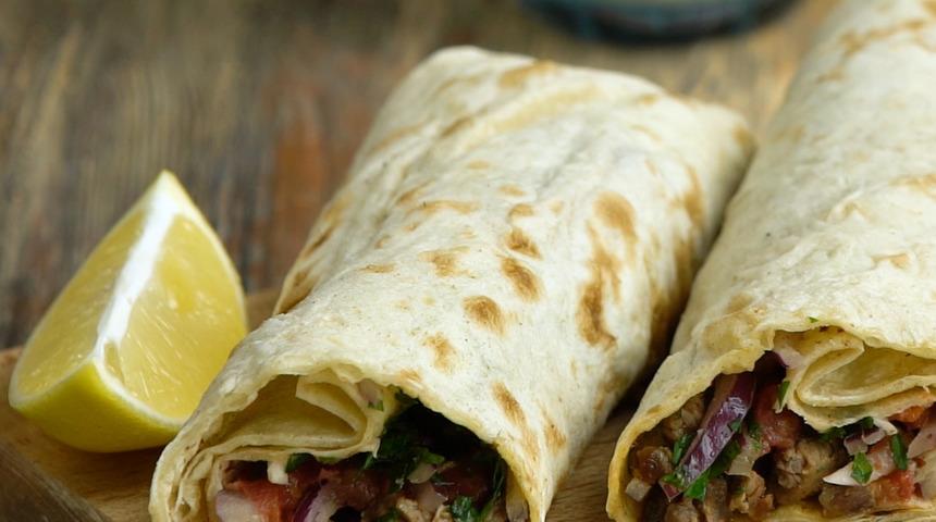 Ev yapımı Mersin tantuni tarifi: Enfes lezzeti kendi mutfağınızda hazırlayabilirsiniz 