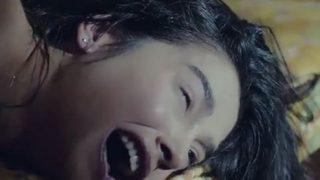 Can Kırıkları'nın Zeynep'i Funda Eryiğit tecavüz sahnesiyle ilgili konuştu