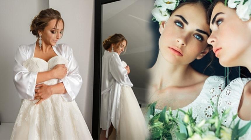 Son trend: Sologami! Ruh eşinizi bulamazsanız ne yapardınız? Mesela kendinizle evlenir miydiniz?