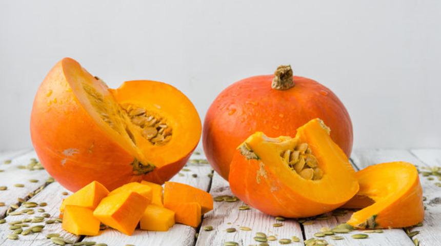 Ona Gençlik İksiri Diyorlar: Bal Kabağı 