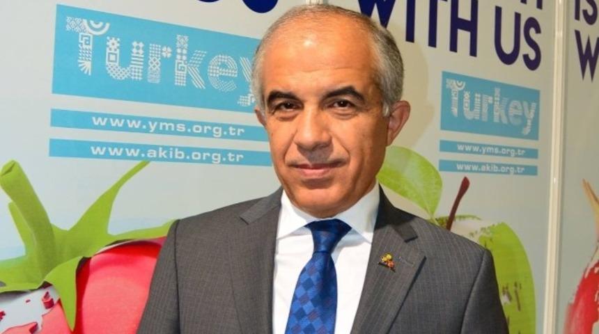 Turunçgil sektörü 1. Turunçgil Forumu’na hazır