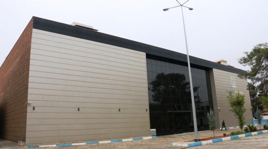 Ak&ccedil;akale Belediyesi&rsquo;nden vefa &ouml;rneği