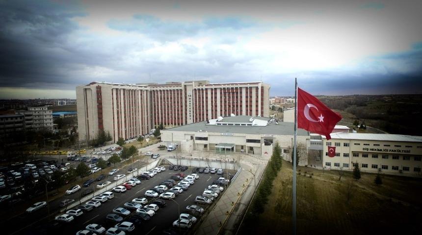 Trakya &Uuml;niversitesi yeni &ccedil;alışma arkadaşlarını bekliyor