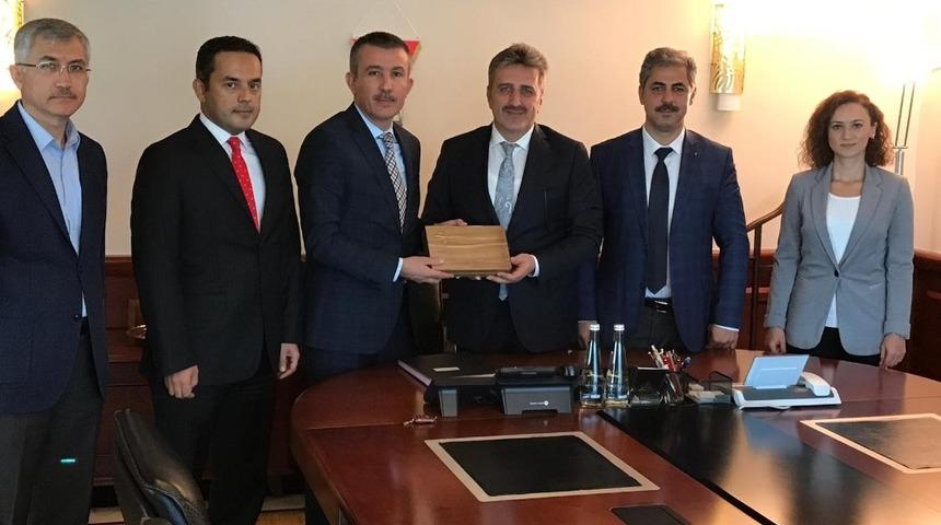 B&uuml;y&uuml;kşehir&rsquo;de eğitim atağı