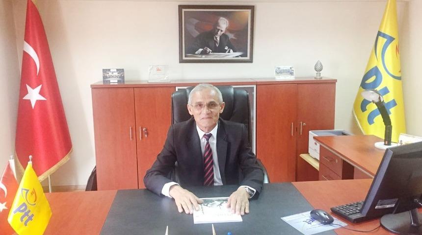 PTT&rsquo;nin 178. Kuruluş yıld&ouml;n&uuml;m&uuml; Uşak&rsquo;ta da kutlanacak