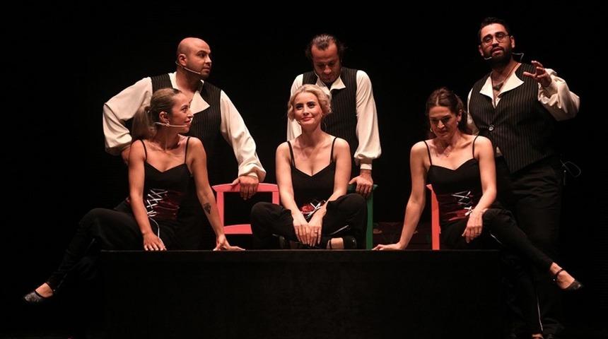 K&uuml;lt&uuml;r-sanatta yeni d&ouml;nem &lsquo;T&uuml;rk&uuml;yem&rsquo;le başlıyor