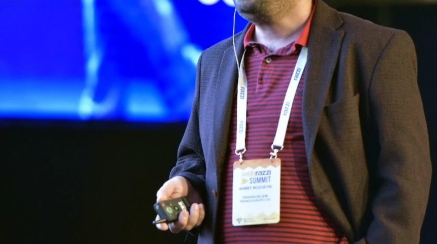 Yenilik&ccedil;i 10 girişimden biri Perasis