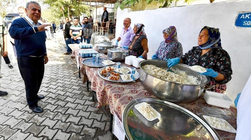 Kocaoğlu, net konuştu: "Belediyeyi batırmayacak birisi lazım"