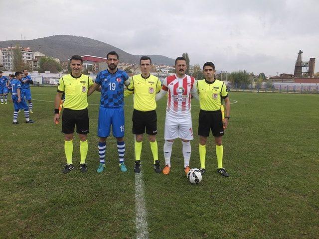 Bilecikspor kendine geldi