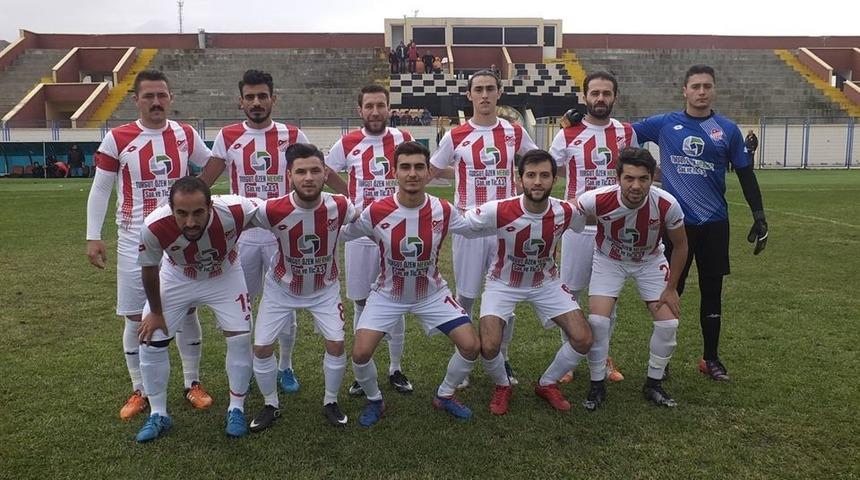 Bilecikspor kendine geldi