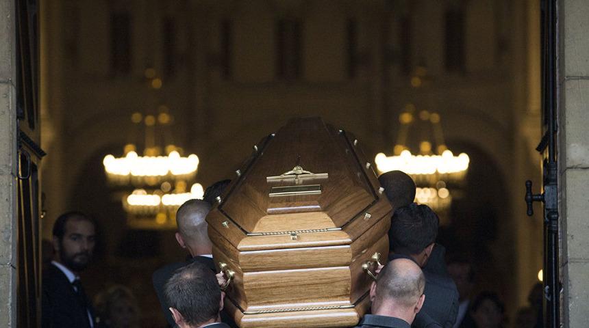 Cenaze evinde 63 ayrı bebeğe ait ceset kalıntıları bulundu