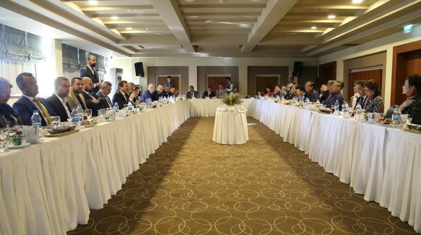 2018 Troya Yılında, Kore Cumhuriyetinden &Ccedil;anakkale&rsquo;ye b&uuml;y&uuml;k ilgi