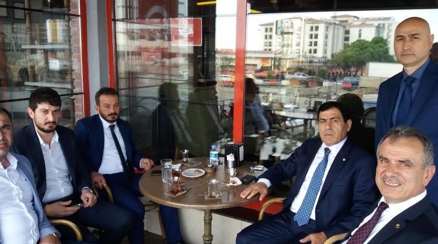 TTB üyelerinden Enflasyonla Mücadele’ye destek