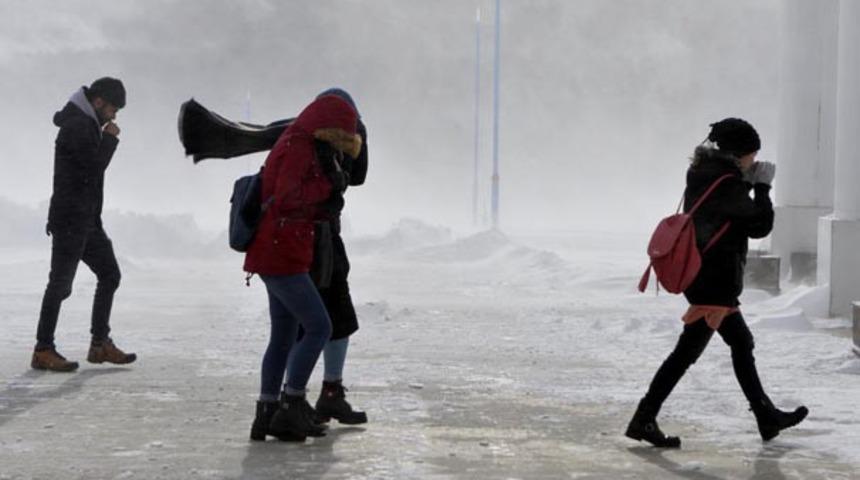 Son dakika! Meteoroloji Genel M&uuml;d&uuml;r&uuml; Volkan Mutlu Coşkun'dan kritik uyarı: Sıcaklık 12 derece birden...