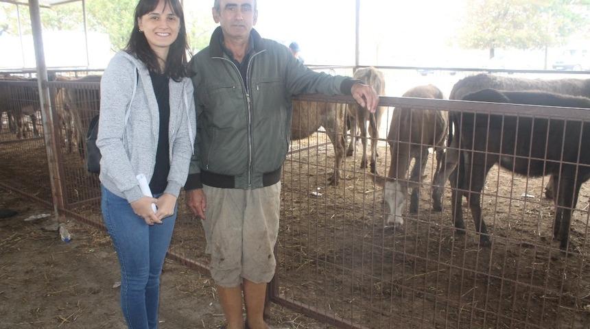 Manyaslı &ccedil;ift&ccedil;ilere 30 d&uuml;ve