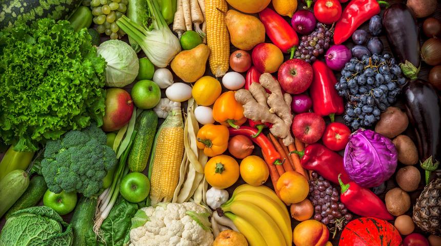 Neden sebze ve meyve t&uuml;ketmeliyiz?