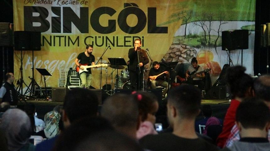 Bingöl rüzgarı, Kocaeli’de esmeye devam ediyor