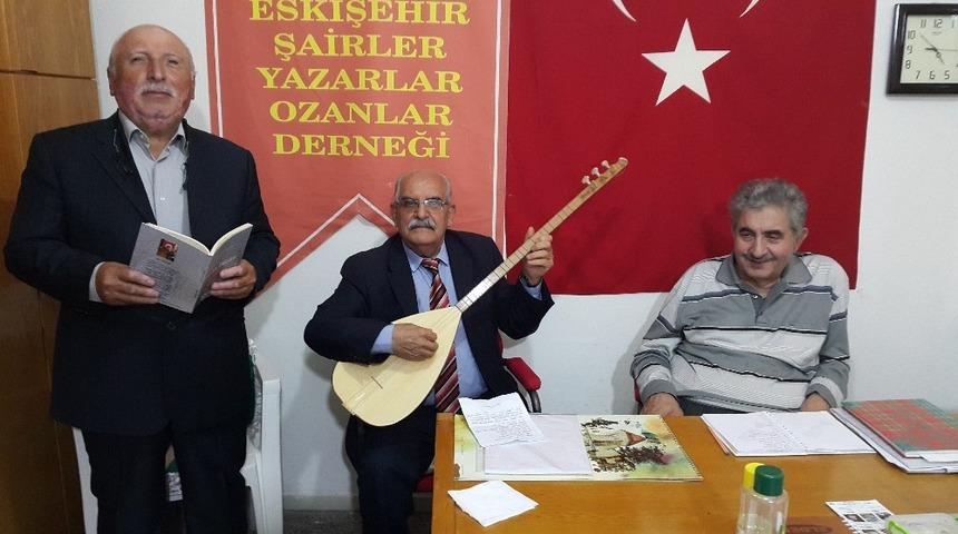 Sonbahar sanat&ccedil;ılar i&ccedil;in de h&uuml;z&uuml;n mevsimi