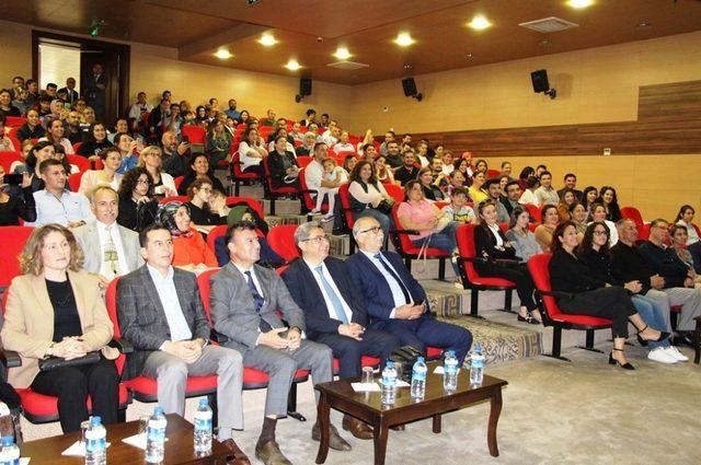 Germencik Bilimle Aydınlanıyor şenliği sona erdi 2