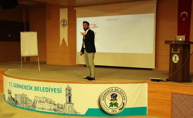 Germencik Bilimle Aydınlanıyor şenliği sona erdi 3