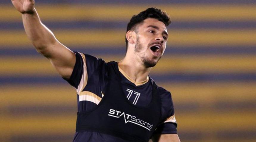 Fenerbahçe Al Nassr’a transfer olan Brezilyalı futbolcu Giuliano'yu arıyor