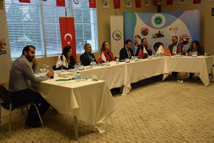 Düzce Üniversitesi geleneksel tıp uygulamalarında çalışmalarını sürdürüyor G2