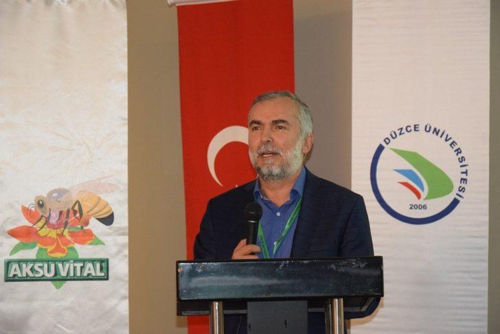 Düzce Üniversitesi geleneksel tıp uygulamalarında çalışmalarını sürdürüyor G3