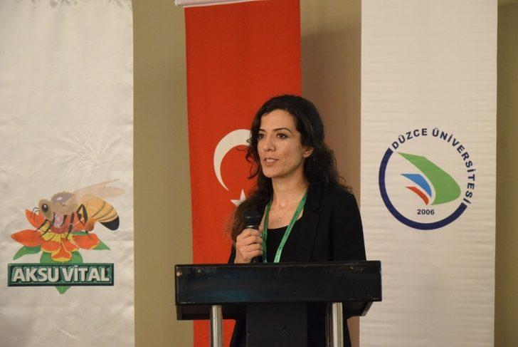 Düzce Üniversitesi geleneksel tıp uygulamalarında çalışmalarını sürdürüyor G4