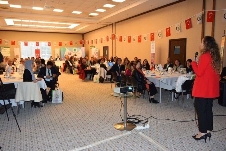 Düzce Üniversitesi geleneksel tıp uygulamalarında çalışmalarını sürdürüyor G5