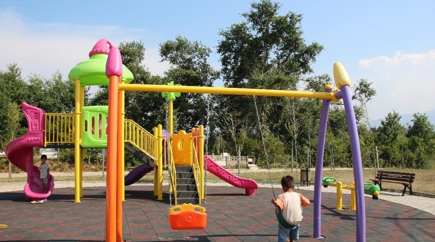 Bir dokunuşla kentin en se&ccedil;kin yerleri haline geldi