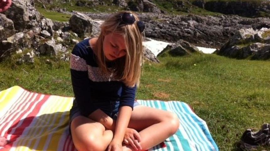 İşkenceye dayanamadı! Çırılçıplak soyup...