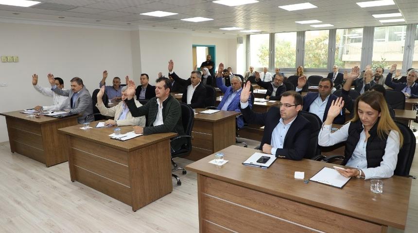 Turgutlu Belediyesi 2019 yılı b&uuml;t&ccedil;esi 100 milyon TL