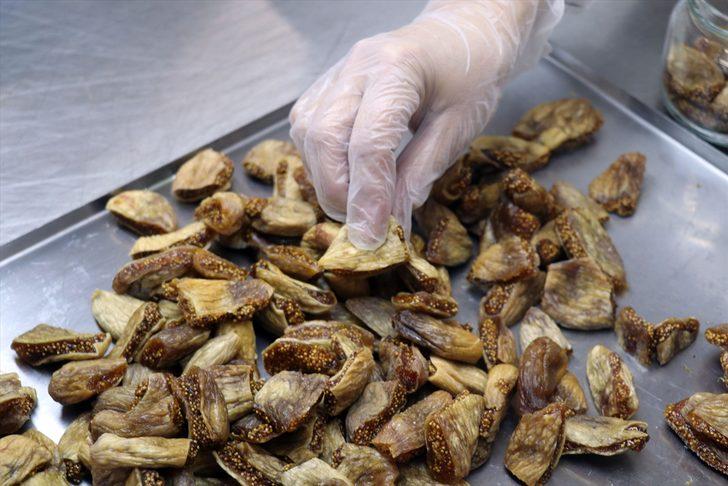 Eşinin tarifiyle başladı, fabrika kurdu! G4