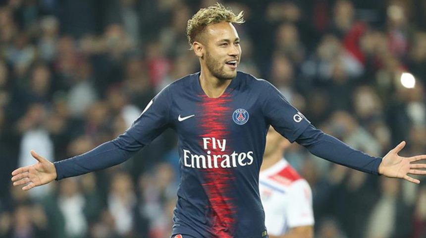 Barcelona Neymar kararını açıkladı