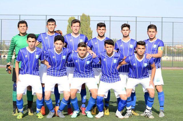 Kayseri 1. Küme U-19 Futbol Ligi