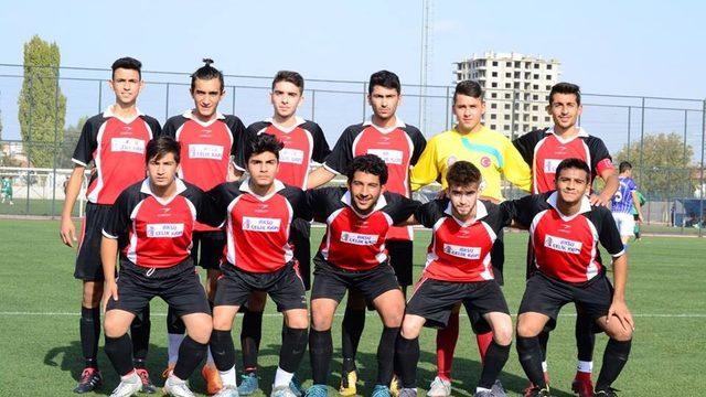 Kayseri 1. Küme U-19 Futbol Ligi