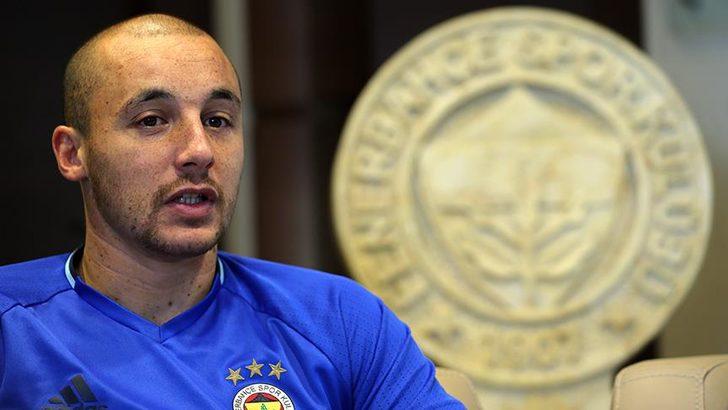 Fenerbahçe'de Nabil Dirar ve Aatıf Chahechouhe ile yollar ayrılıyor G2